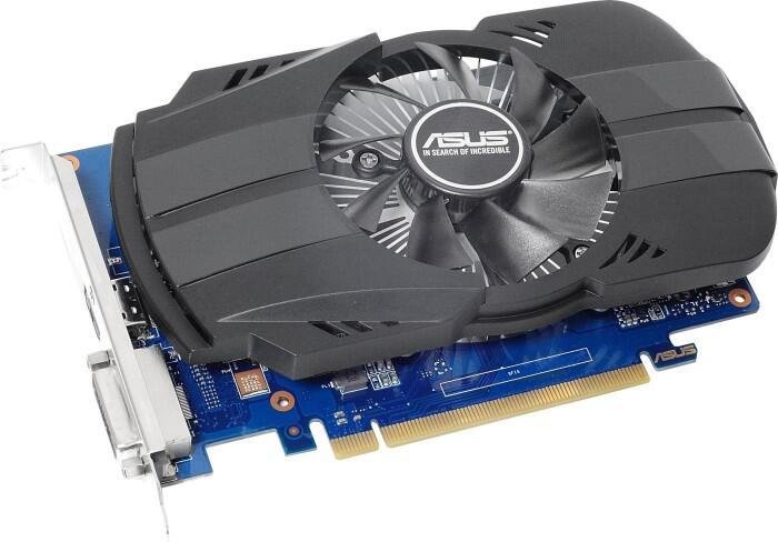 Thumbnail - ASUS Phoenix GeForce GT 1030 OC