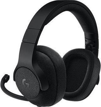 Logitech G433 schwarz 7.1 Gaming Headset mit Kabel