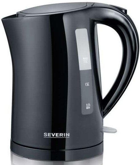 SEVERIN WK3498 Wasserkocher