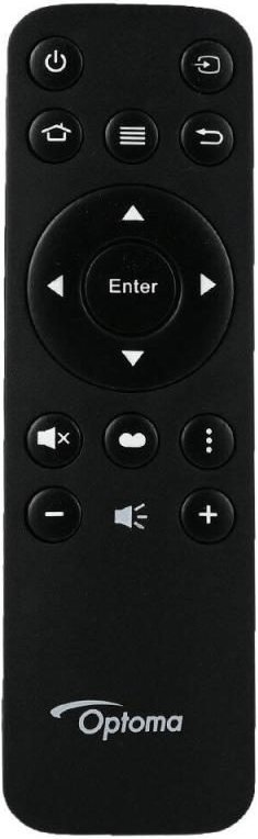 OPTOMA BR-3081B, 42.50112G011 Original Fernbedienung