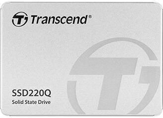 Transcend SSD220Q SATA SSD - 1 TB