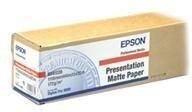 Epson Presentation - Papier, matt - Rolle (111,8 cm x 25 m) - 172 g/m2 - für Color Proofer 10000, 9000 Stylus Pro 10000