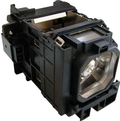 Beamerlampe für NEC (ersetzt: NP06LP, 60002234)