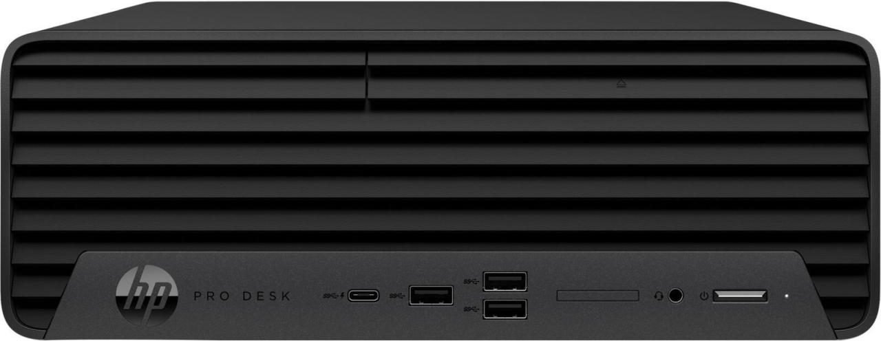 Thumbnail - HP Pro SFF 400 G9 Intel® Core™ i5-12500