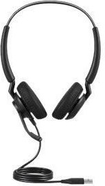 Jabra Engage 40 UC Stereo Headset On-Ear