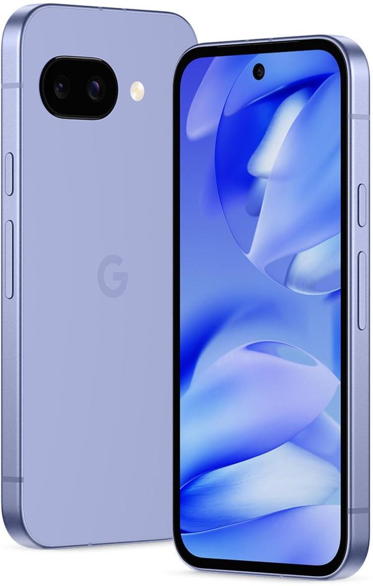 Thumbnail - Google Pixel 9A 128GB Iris
