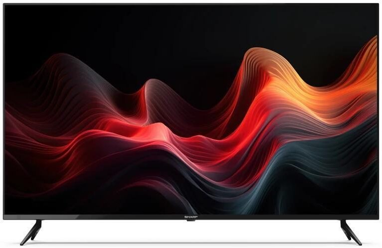 Sharp 50GL4060E 4K Ultra HD Google TV™ 126 cm (50")