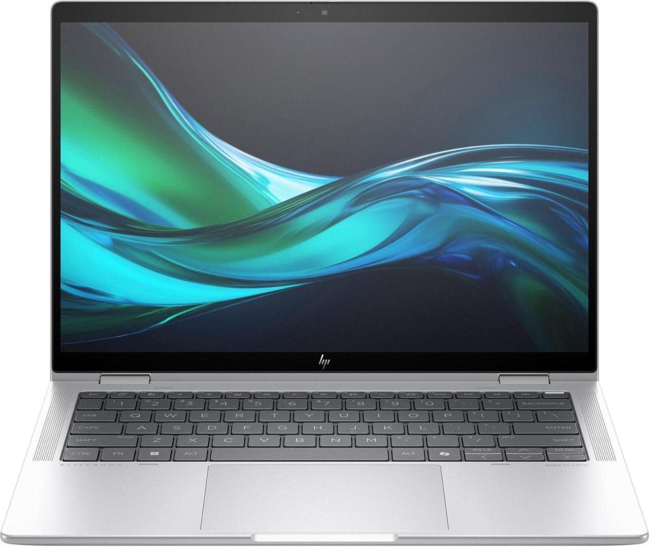 Thumbnail - HP Elite x360 1040 G11 Intel® Core™ Ultra 5 125H Convertible Notebook 35,6 cm (14")