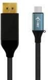 Thumbnail - I-TEC USB-C zu DisplayPort Kabel Adapter 150cm