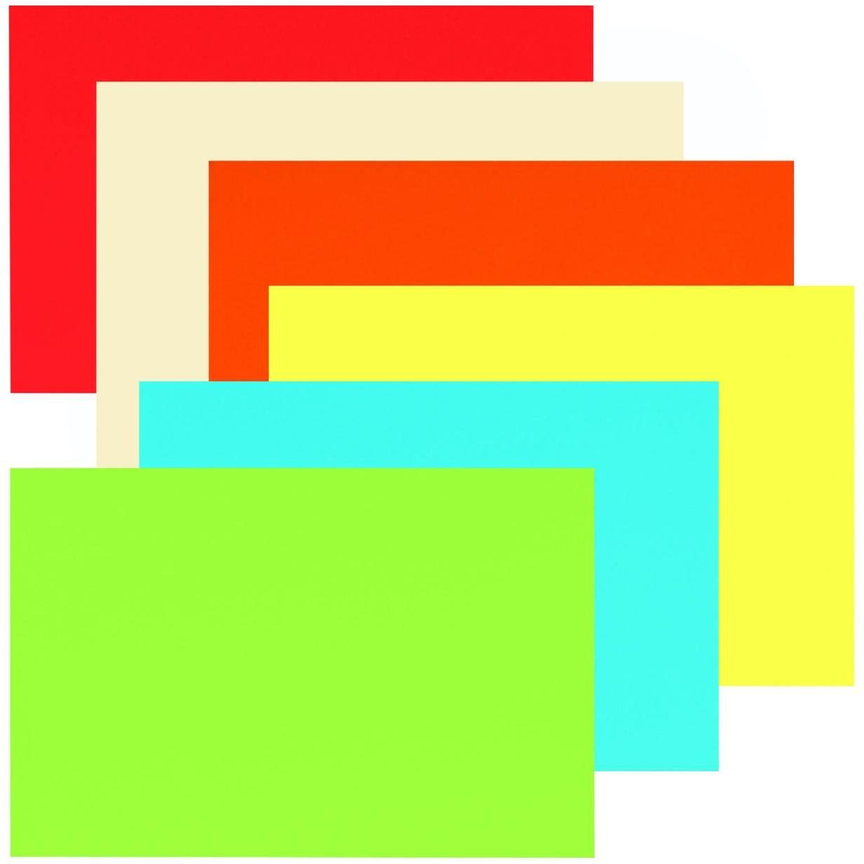 tecno Briefumschläge DIN B6 ohne Fenster nassklebend