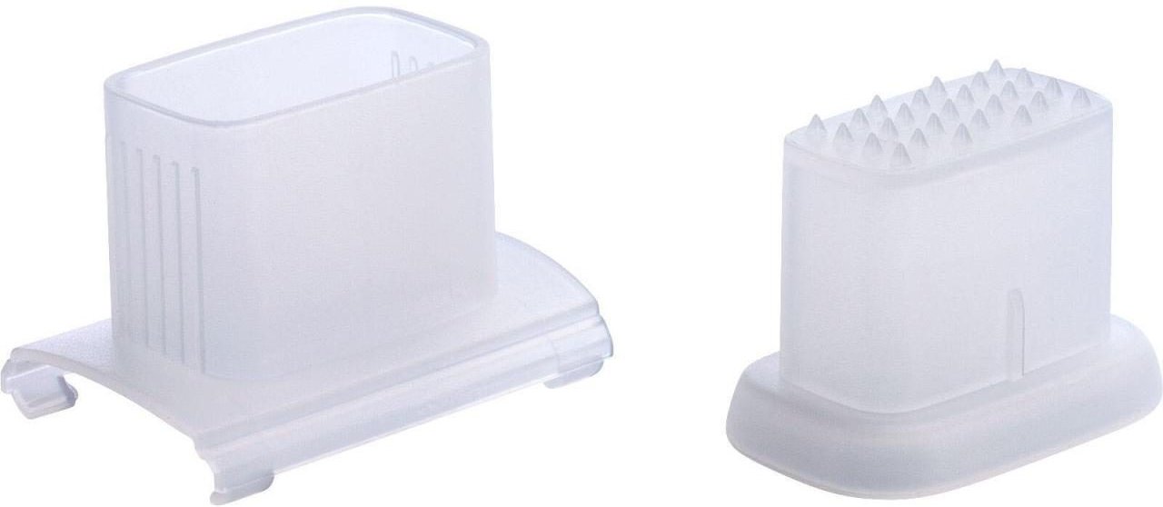 WESTMARK Technicus Pro Restehalter weiß