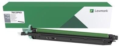 Lexmark Original Fotoleitereinheit schwarz 100.000 Seiten (76C0PK0) für CX921de/922de/923dte/dxe/924dte/dxe, CS921/923de