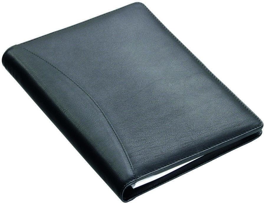 Thumbnail - Alassio Konferenzmappe BORMIO I für A5 schwarz