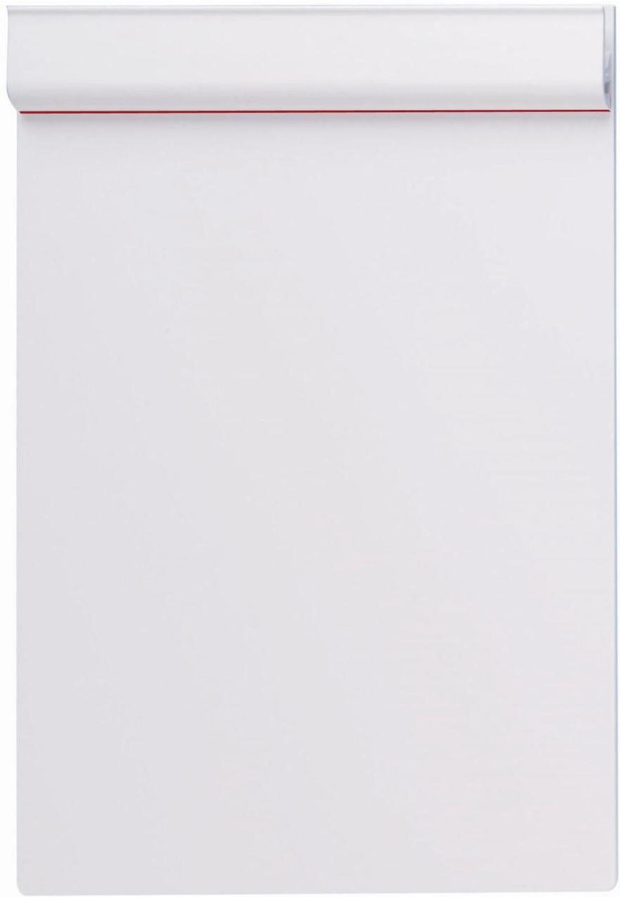 MAUL Klemmbrett MAULpro 231 A3 weiß