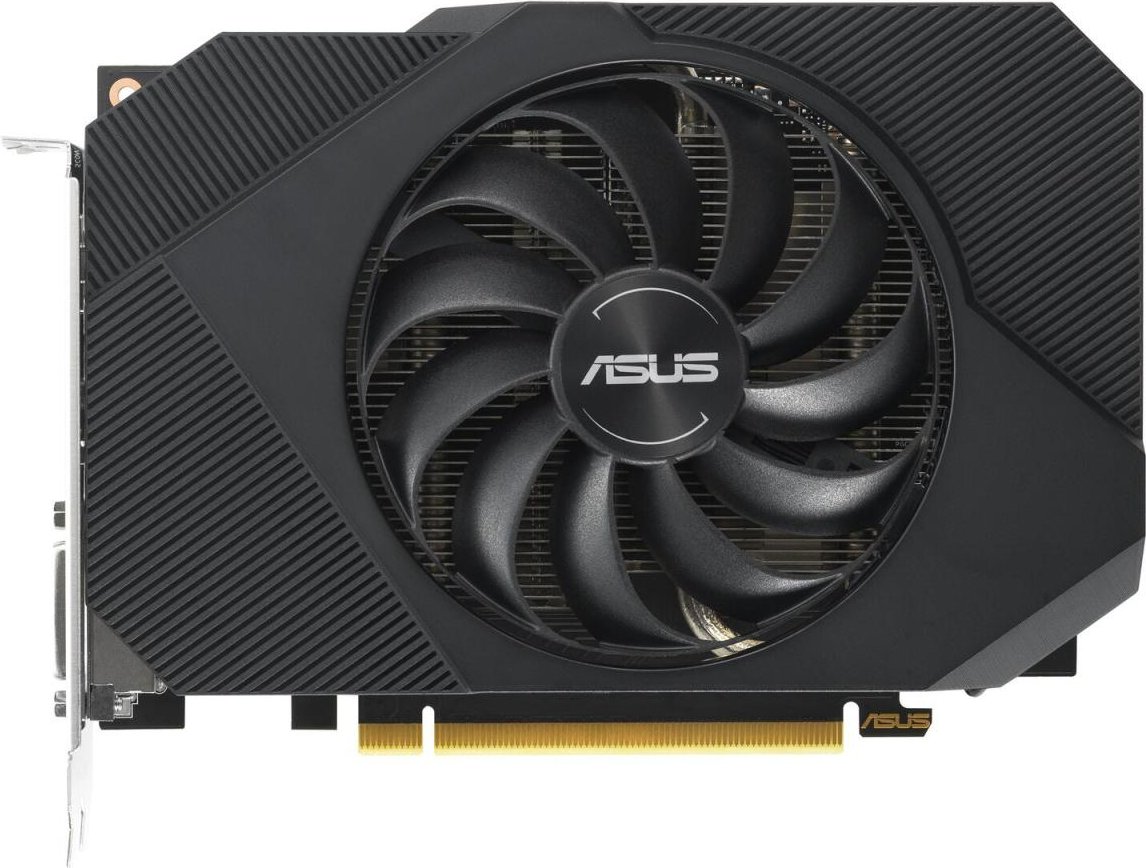 ASUS Phoenix GeForce RTX 3050
