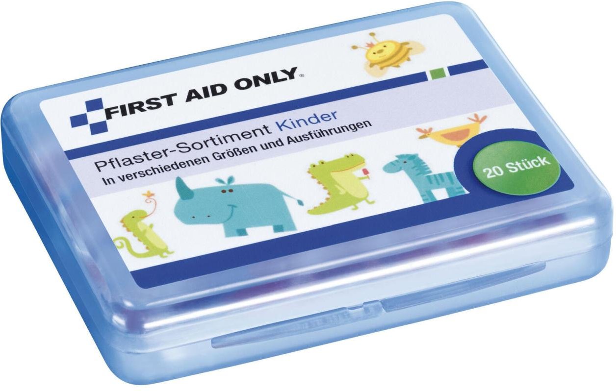 Thumbnail - FIRST AID ONLY Pflaster Kinder 9.25 cm x 11.45 cm