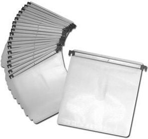 MediaRange CD-/DVD-Hüllen