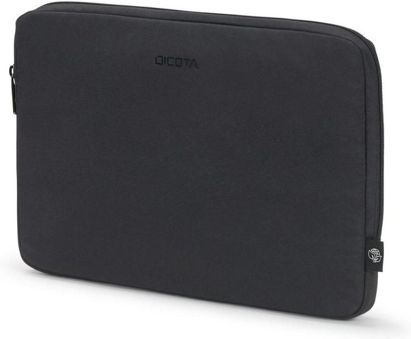 Thumbnail - DICOTA Eco BASE 14"-14,1" Notebook-Hülle - Schwarz