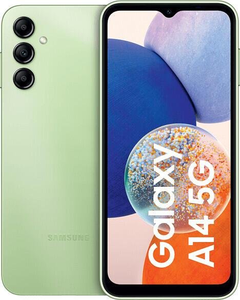Thumbnail - Samsung Galaxy A14 5G