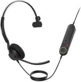 Jabra Engage 40 UC Mono Headset On-Ear