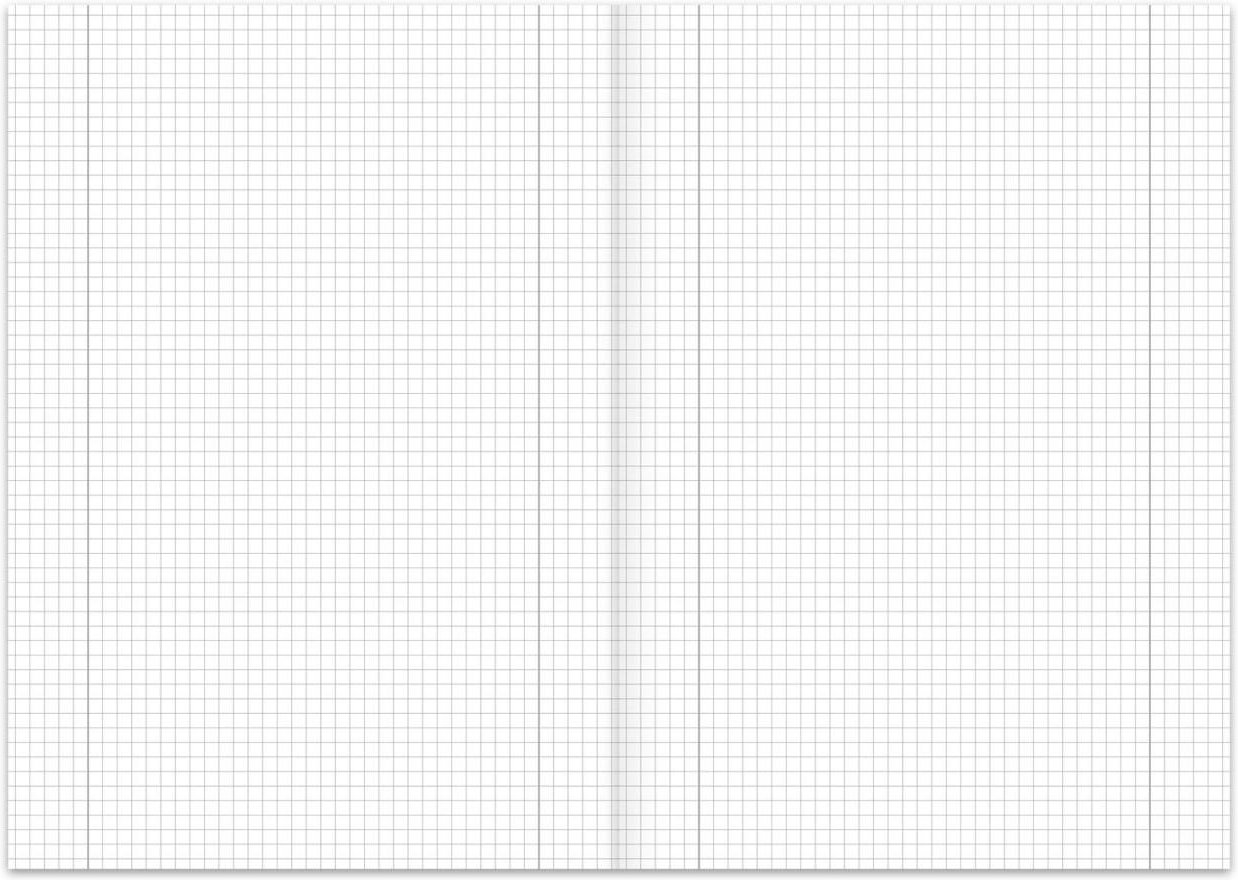 Thumbnail - Staufen® Kanzleipapier A3-Bögen mittig gefalzt auf A4 80 g/m²