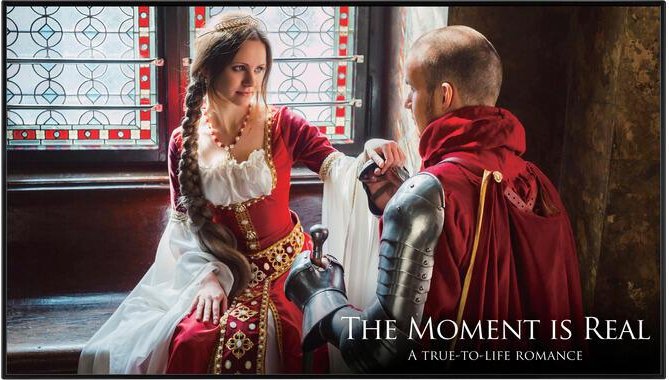 Sharp PN-HW431 Digital Signage (43") 109 cm LED-Display