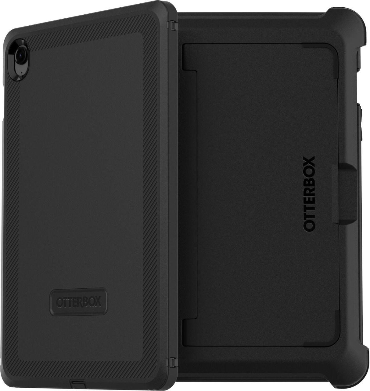 OtterBox Defender für Samsung Galaxy Tab S9 FE & S10 FE (black)