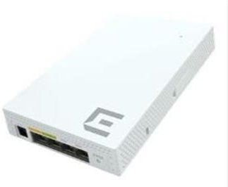 Extreme Networks ExtremeCloud IQ AP302W Accesspoint Bluetooth, ZigBee, Wi-Fi 6 - 2.4 GHz, 5 GHz (AP302W-WR)