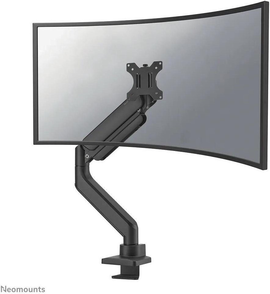 Neomounts DS70PLUS-450BL1 Monitor Tischhalterung