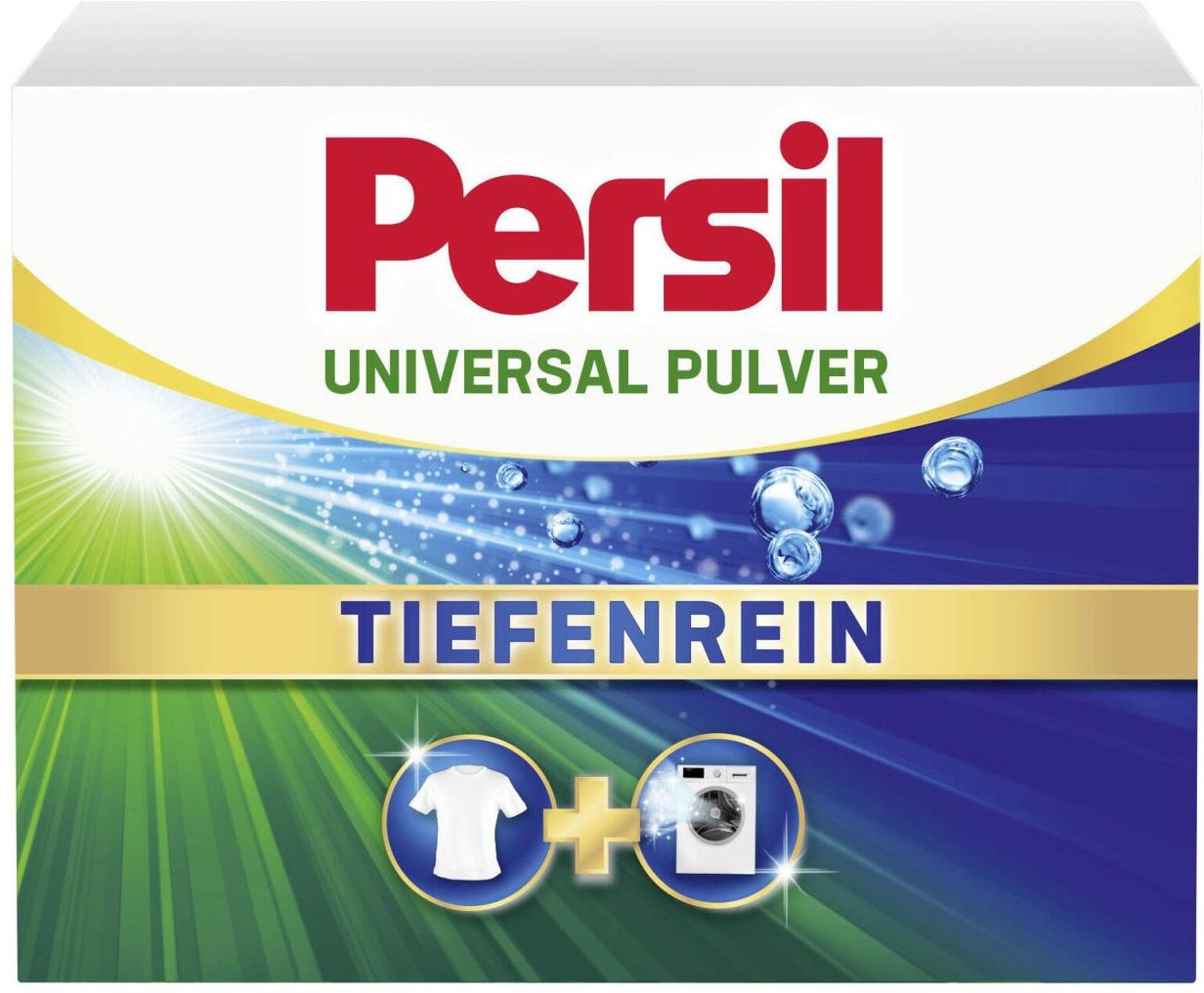 Persil Waschmittel frisch 3,00 kg