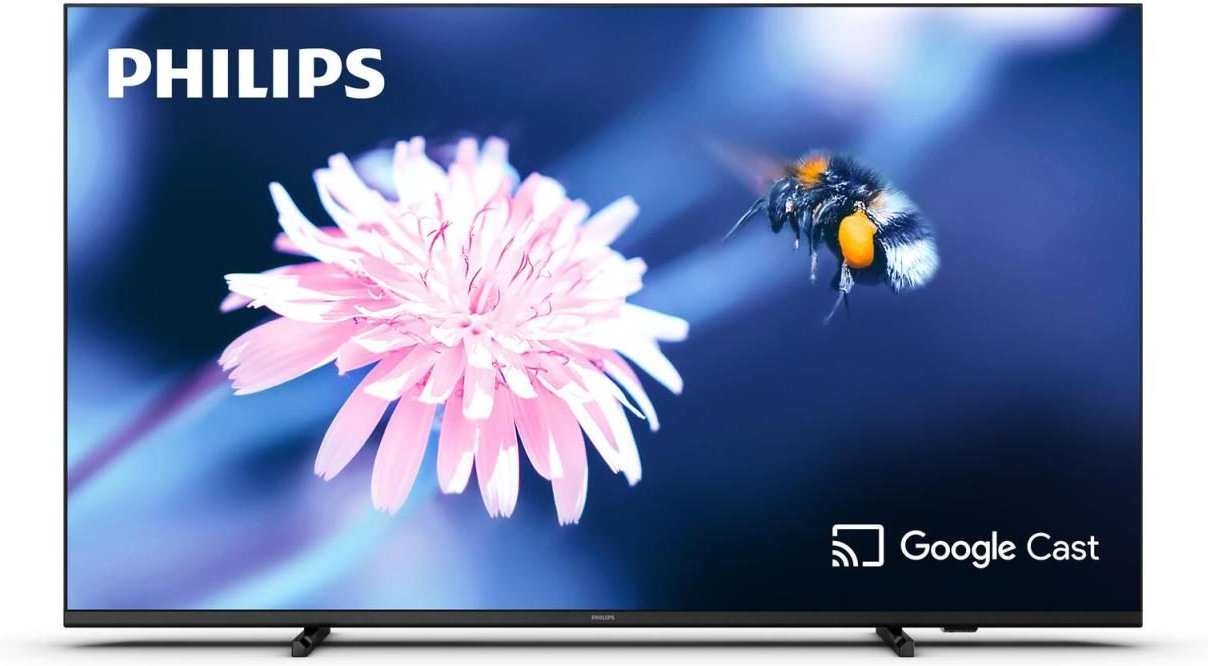 Philips 50HFL4518U/12 Hospitality TV 126 cm (50")