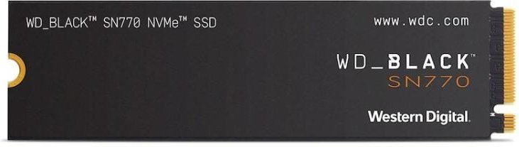 WD_BLACK SN770 - 2 TB