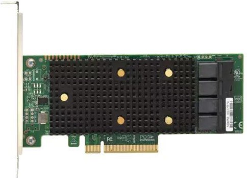 Lenovo ThinkSystem 430-16i SAS/SATA 12Gb HBA (7Y37A01089)