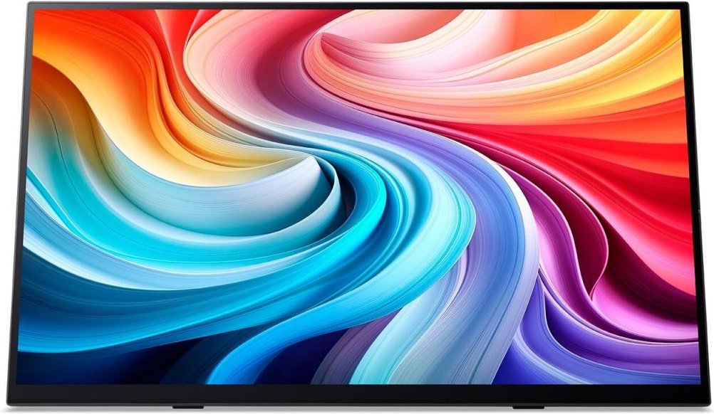 Acer UT272Ubmipzx WHQD Monitor 68,6 cm (27 Zoll)