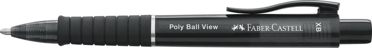 Thumbnail - FABER-CASTELL Kugelschreiber 0.7 mm Blau