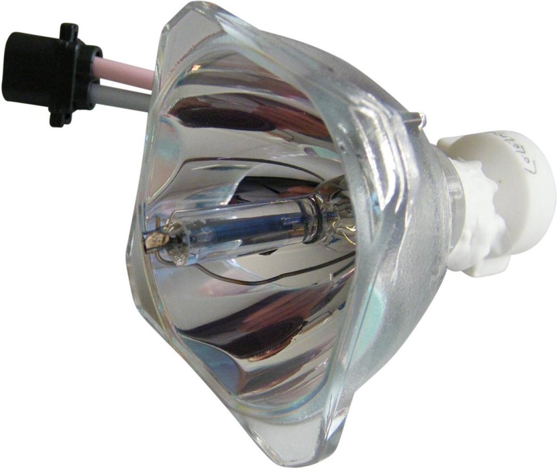 Beamerlampe (nur Leuchtmittel) für VIVITEK (ersetzt: 1000054-A 5811100235-S)