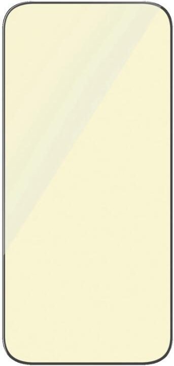 PanzerGlass™ Eyecare Displayschutzfolie für das Apple iPhone 15 Pro