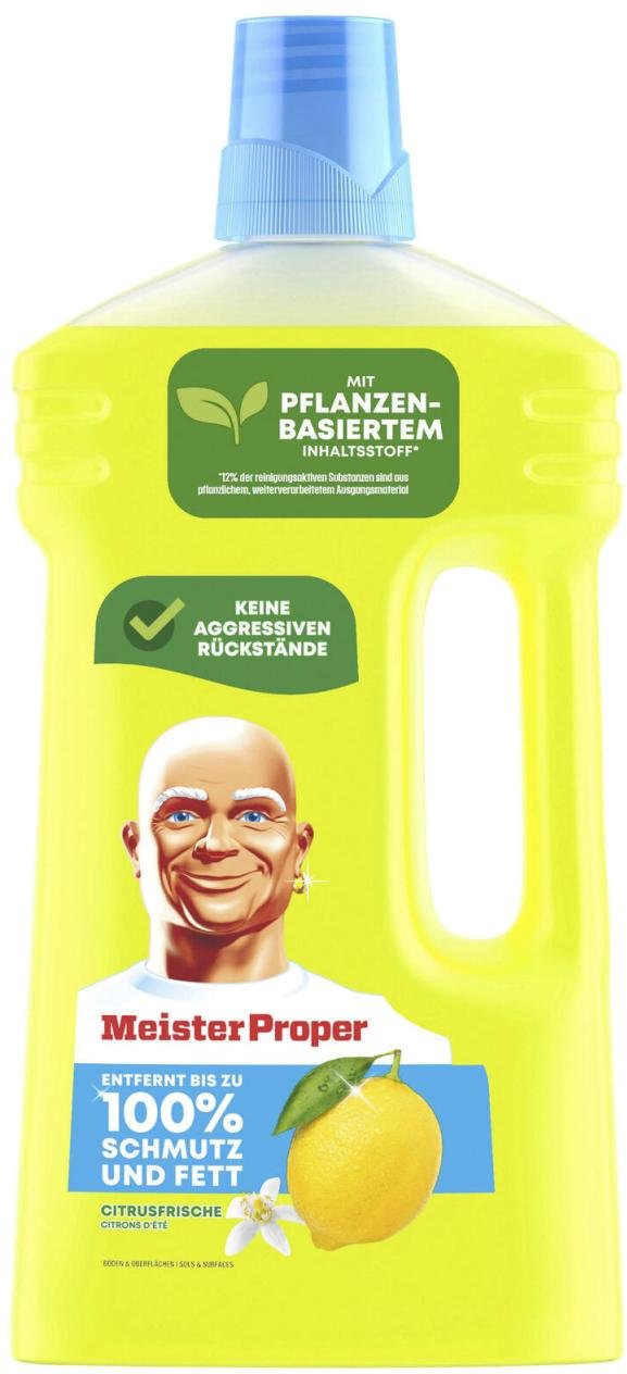 Mr. PROPER Allzweckreiniger 1,00 l