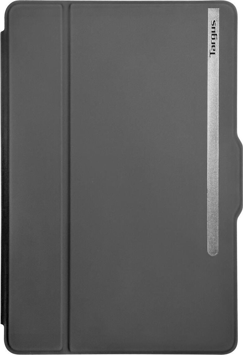 Targus Click-In Schutzhülle für das Samsung Galaxy Tab A9+ (Schwarz)