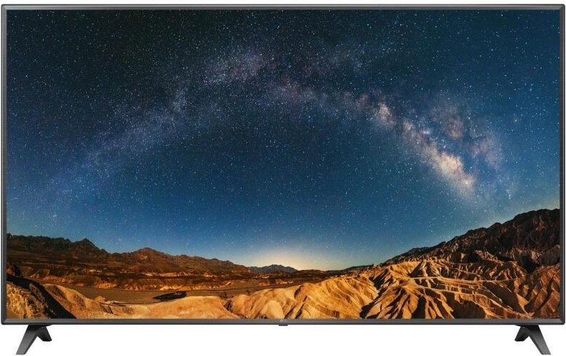 LG 43UR781C0LK 4K Ultra HD Smart TV 109,2 cm (43")