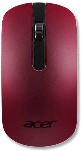 Thumbnail - Acer AMR820 Thin-n-light kabellose optische Maus