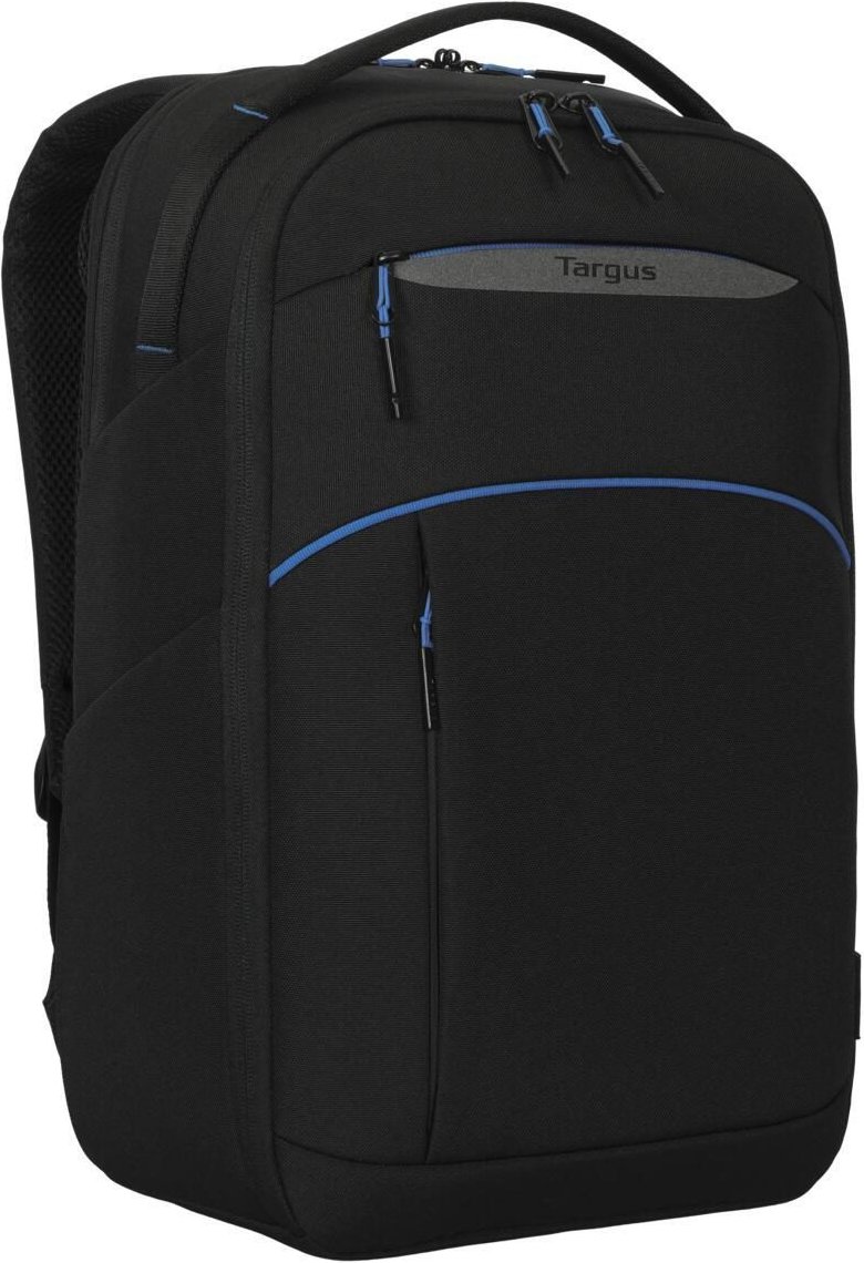 Targus Coastline Notebook-Rucksack 15-16" (Schwarz)