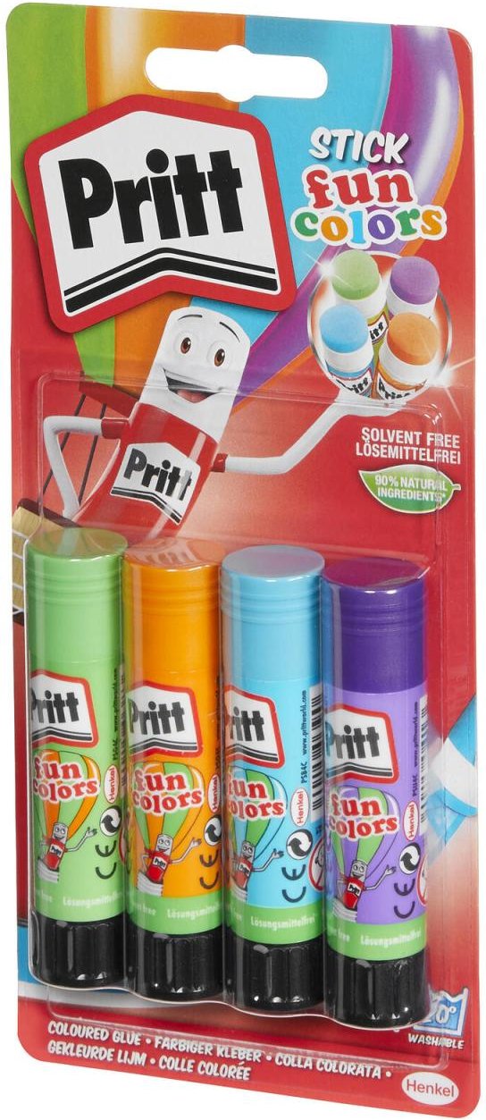 Thumbnail - Pritt Klebestifte 10,0 g