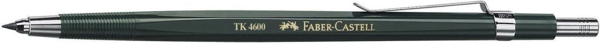 FABER-CASTELL Fallminenstift