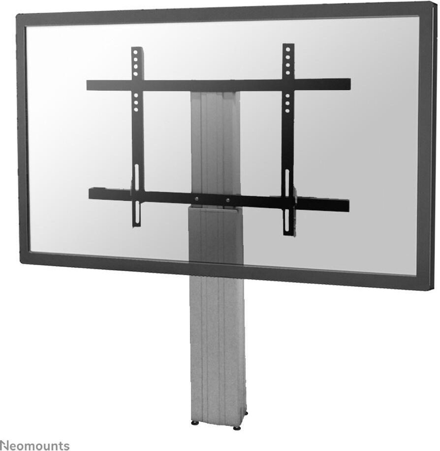 Neomounts PLASMA-W2250SILVER motorisierte Wandhalterung