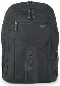 Targus Eco Spruce Notebook-Rucksack 15,6", schwarz