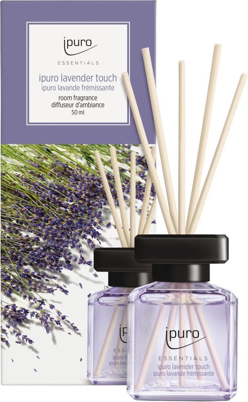 ipuro Raumduft Lavendel 50 ml