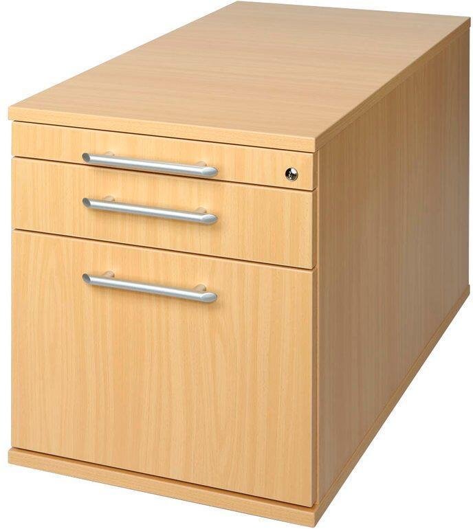 HAMMERBACHER Rollcontainer VTC20/6/6/RE buche