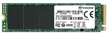 Transcend 112S M.2 SSD - 512 GB