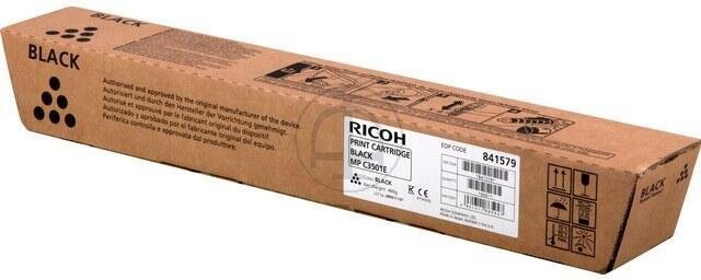 Ricoh Original Toner schwarz 22.500 Seiten für Ricoh Aficio MP C3501